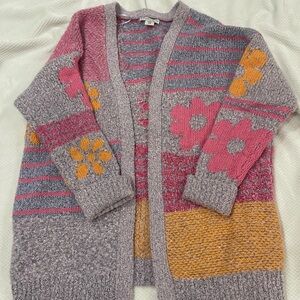 Sincerely Jules cardigan